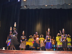 Uganda National Cultural Centre, Uganda National Cultural Centre photo