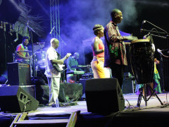 Uganda National Cultural Centre, Uganda National Cultural Centre photo