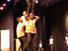 Uganda National Cultural Centre, Uganda National Cultural Centre photo
