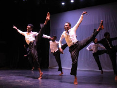 Uganda National Cultural Centre, Uganda National Cultural Centre photo