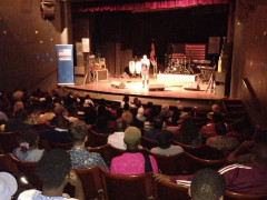 Uganda National Cultural Centre, Uganda National Cultural Centre photo