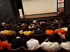 Uganda National Cultural Centre, Uganda National Cultural Centre photo