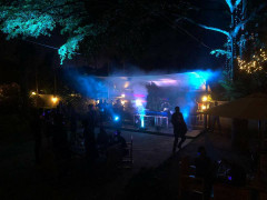 Smokey's Restaurant, Smokey's Restaurant & Lounge Kampala photo