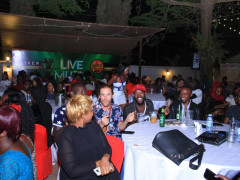 Smokey's Restaurant, Smokey's Restaurant & Lounge Kampala photo