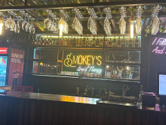 Smokey's Restaurant, Smokey's Restaurant & Lounge Kampala photo