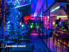 Lounge, Cielo Lounge photo