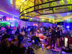 Lounge, Cielo Lounge photo