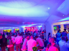 Lounge, Cielo Lounge photo
