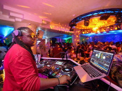 Lounge, Cielo Lounge photo