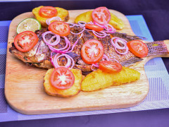 Food, The Liquor Shade photo