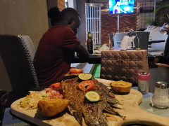 Food, The Liquor Shade photo