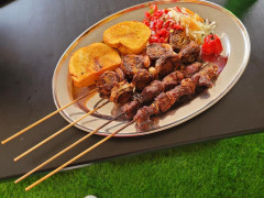Food, The Liquor Shade photo