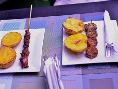 Food, The Liquor Shade photo