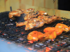 Food, The Liquor Shade photo