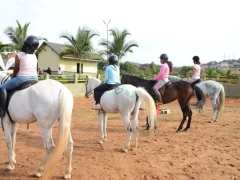 Speke Resort Munyonyo, Speke Resort and Conference Centre photo