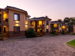 Speke Resort Munyonyo, Speke Resort and Conference Centre photo