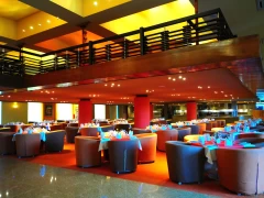 Speke Resort Munyonyo, Speke Resort and Conference Centre photo