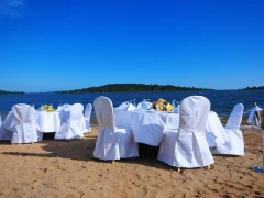 Speke Resort Munyonyo, Speke Resort and Conference Centre photo