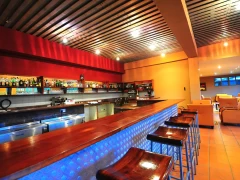 Speke Resort Munyonyo, Speke Resort and Conference Centre photo