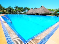 Speke Resort Munyonyo, Speke Resort and Conference Centre photo