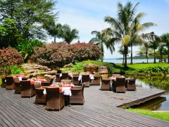 Speke Resort Munyonyo, Speke Resort and Conference Centre photo