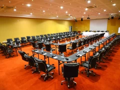 Speke Resort Munyonyo, Speke Resort and Conference Centre photo