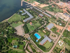 Speke Resort Munyonyo, Speke Resort and Conference Centre photo