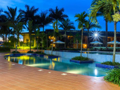 Speke Resort Munyonyo, Speke Resort and Conference Centre photo