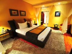Speke Resort Rooms