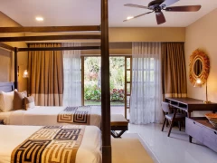 Speke Resort Rooms, Speke Resort and Conference Centre photo