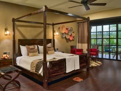 Speke Resort Rooms, Speke Resort and Conference Centre photo