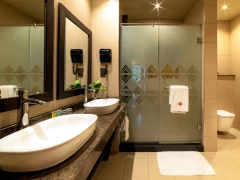 Speke Resort Rooms, Speke Resort and Conference Centre photo