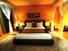 Speke Resort Rooms, Speke Resort and Conference Centre photo