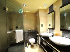 Speke Resort Rooms, Speke Resort and Conference Centre photo