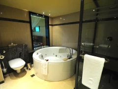 Speke Resort Rooms, Speke Resort and Conference Centre photo