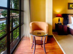 Speke Resort Rooms, Speke Resort and Conference Centre photo
