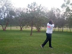 Mbarara Golf Course Play Grounds, Mbarara Golf Course Play Grounds | Boma Golf Course A photo