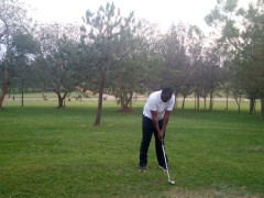 Mbarara Golf Course Play Grounds, Mbarara Golf Course Play Grounds | Boma Golf Course A photo