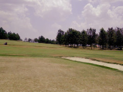 Mbarara Golf Course Play Grounds, Mbarara Golf Course Play Grounds | Boma Golf Course A photo
