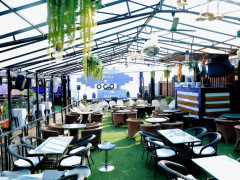 Gallery, Nomad Bar and Grill photo