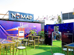 Gallery, Nomad Bar and Grill photo
