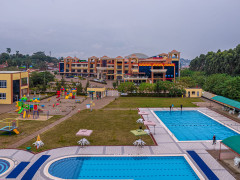 Akamwesi Shopping Mall, Akamwesi Shopping Mall photo