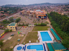 Akamwesi Shopping Mall, Akamwesi Shopping Mall photo