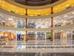 Akamwesi Shopping Mall, Akamwesi Shopping Mall photo