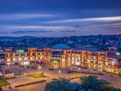 Akamwesi Shopping Mall, Akamwesi Shopping Mall photo