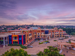 Akamwesi Shopping Mall, Akamwesi Shopping Mall photo