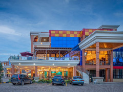 Akamwesi Shopping Mall, Akamwesi Shopping Mall photo