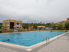 Akamwesi Shopping Mall, Akamwesi Shopping Mall photo