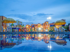 Akamwesi Shopping Mall, Akamwesi Shopping Mall photo