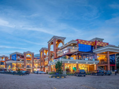 Akamwesi Shopping Mall, Akamwesi Shopping Mall photo